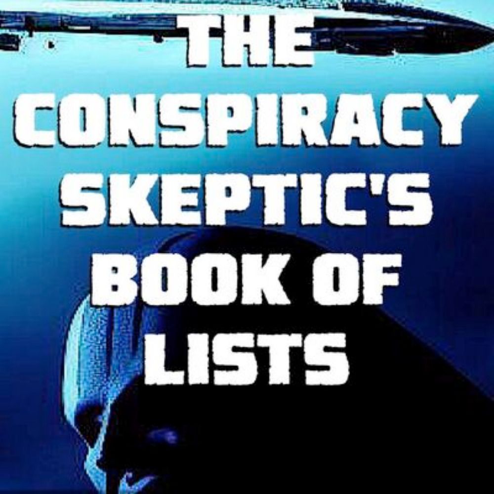 The Skeptic's Book of Lists's avatar