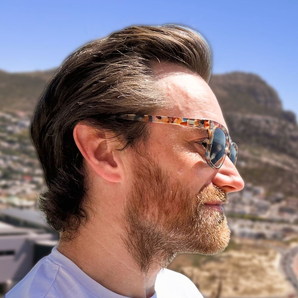 Alex Duncan