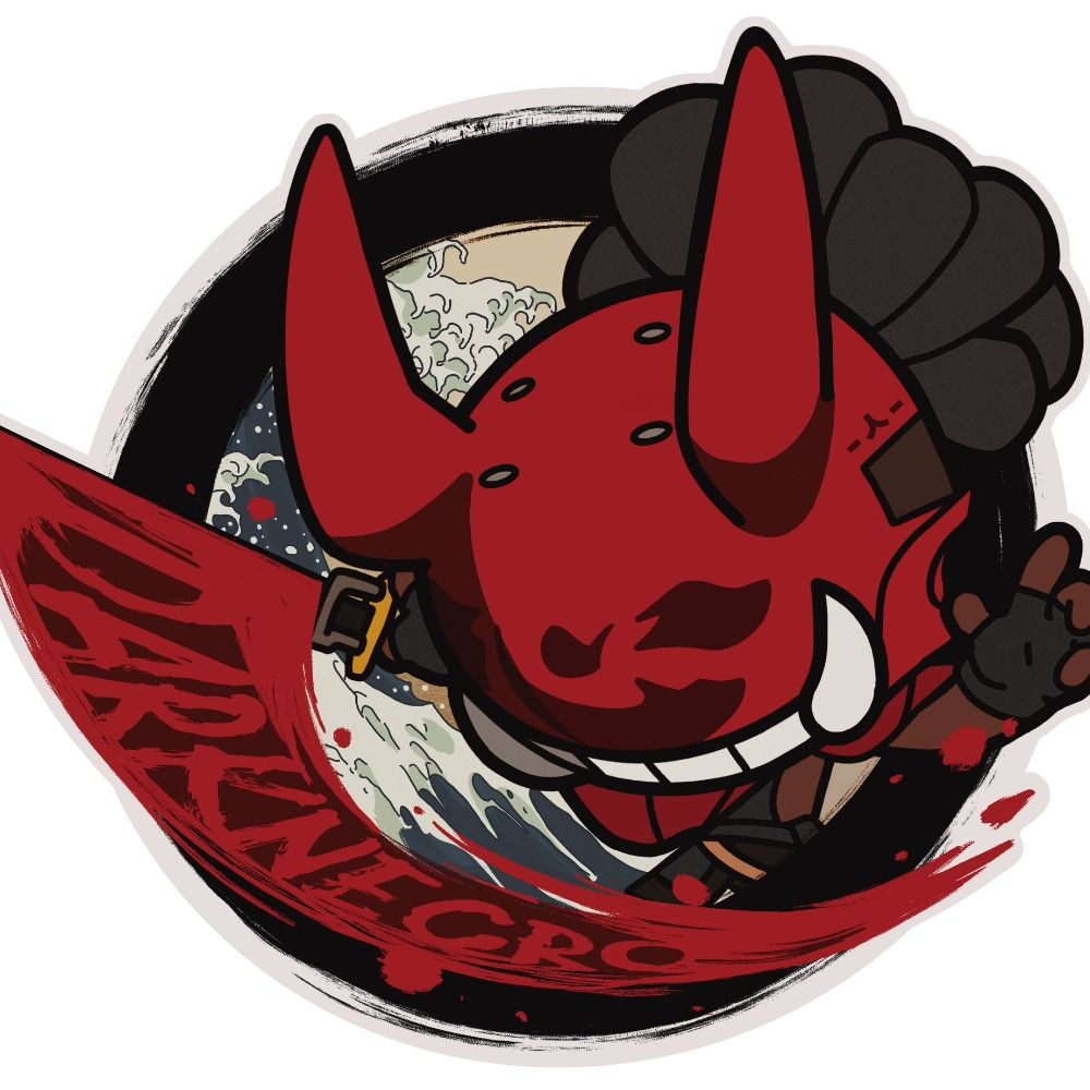 ONi DarkNecro