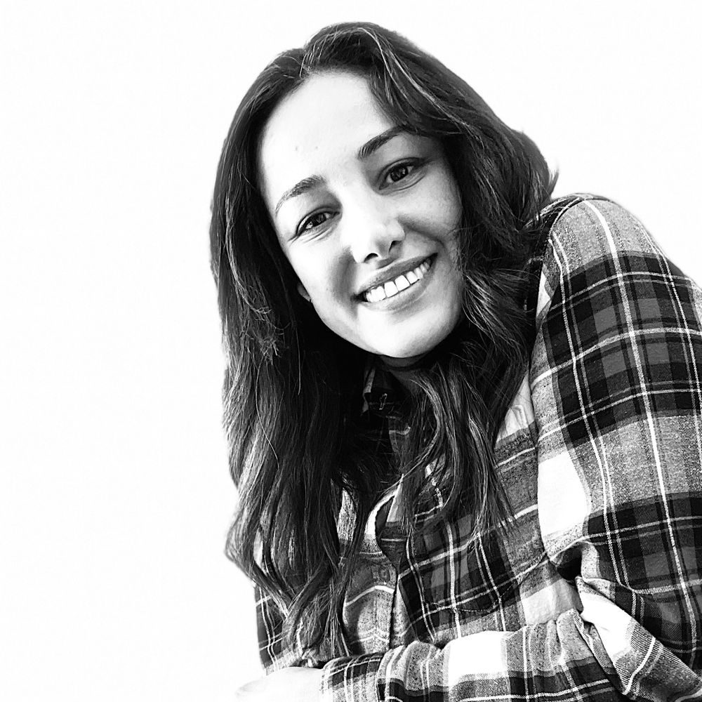 Sheyda Azimi