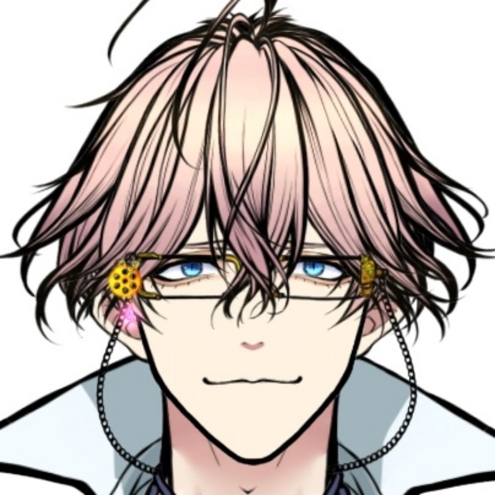 北口零@新人VTuber
