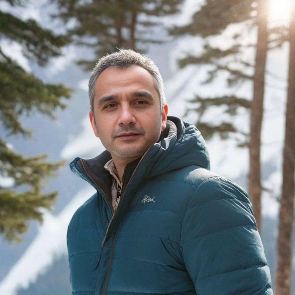 Sinan SARISOY