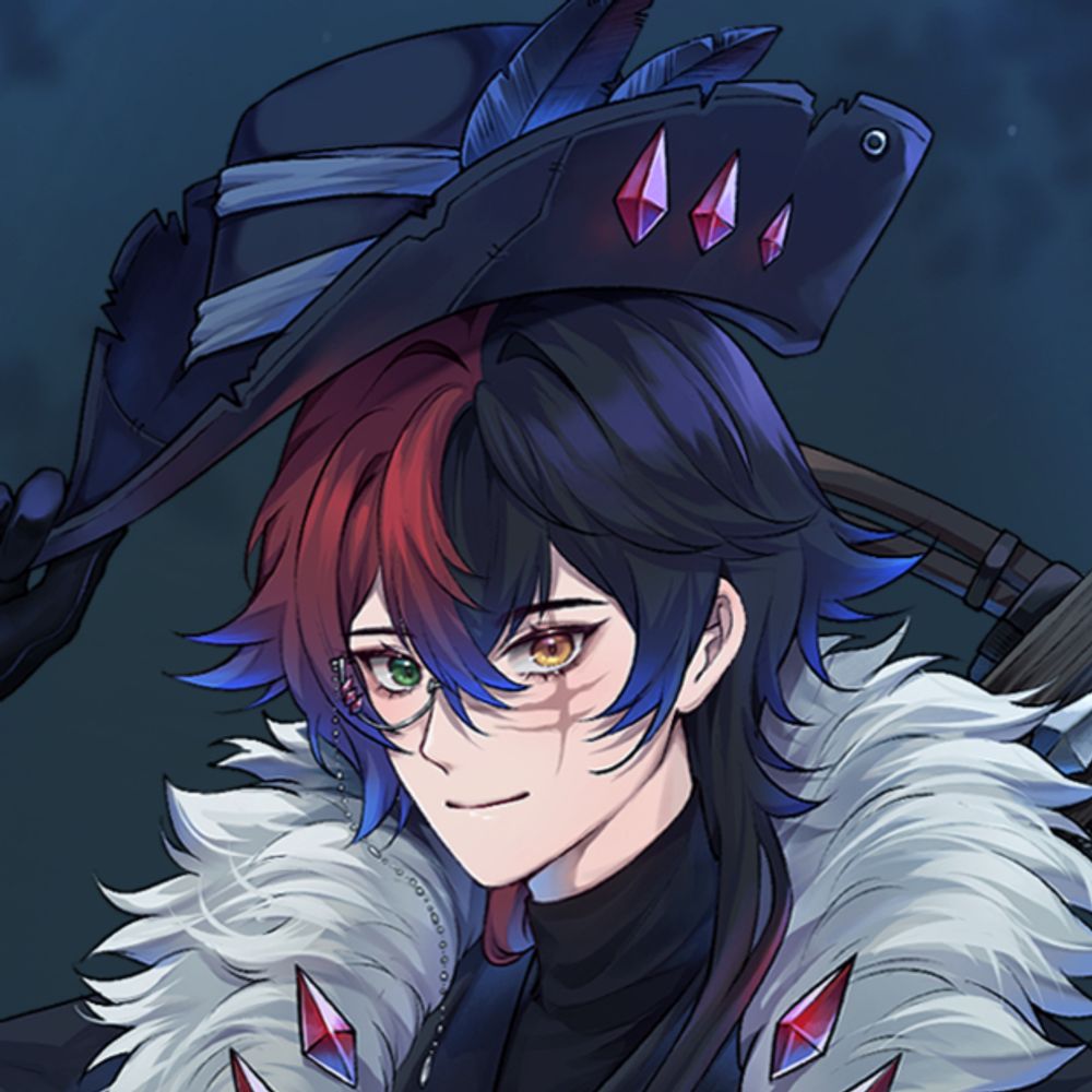 V8TIE♦️ 『V-STREAMER』