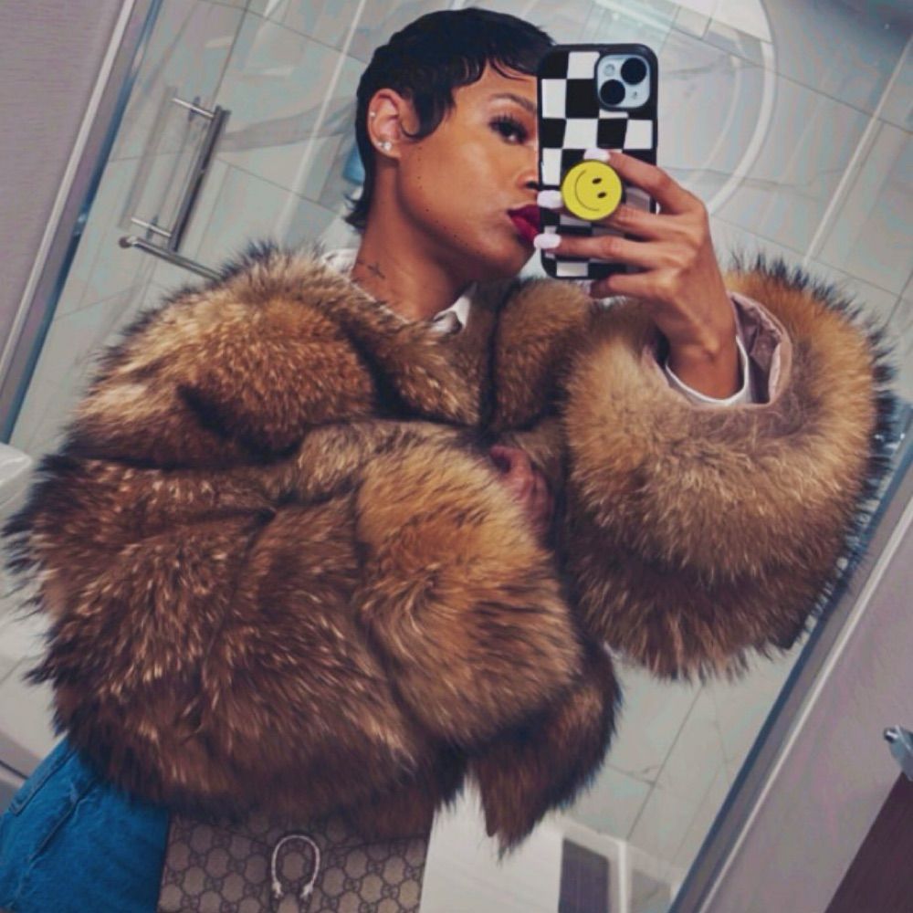 Pixie Hussle