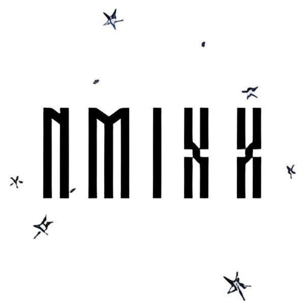NMIXX Bubble 🫧