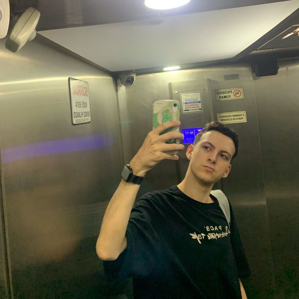 victor