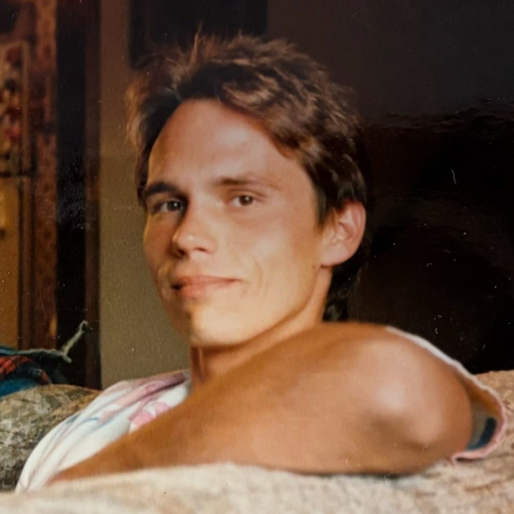 Pete Macomber
