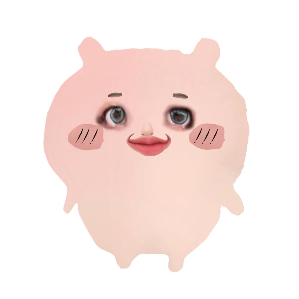 がへばり