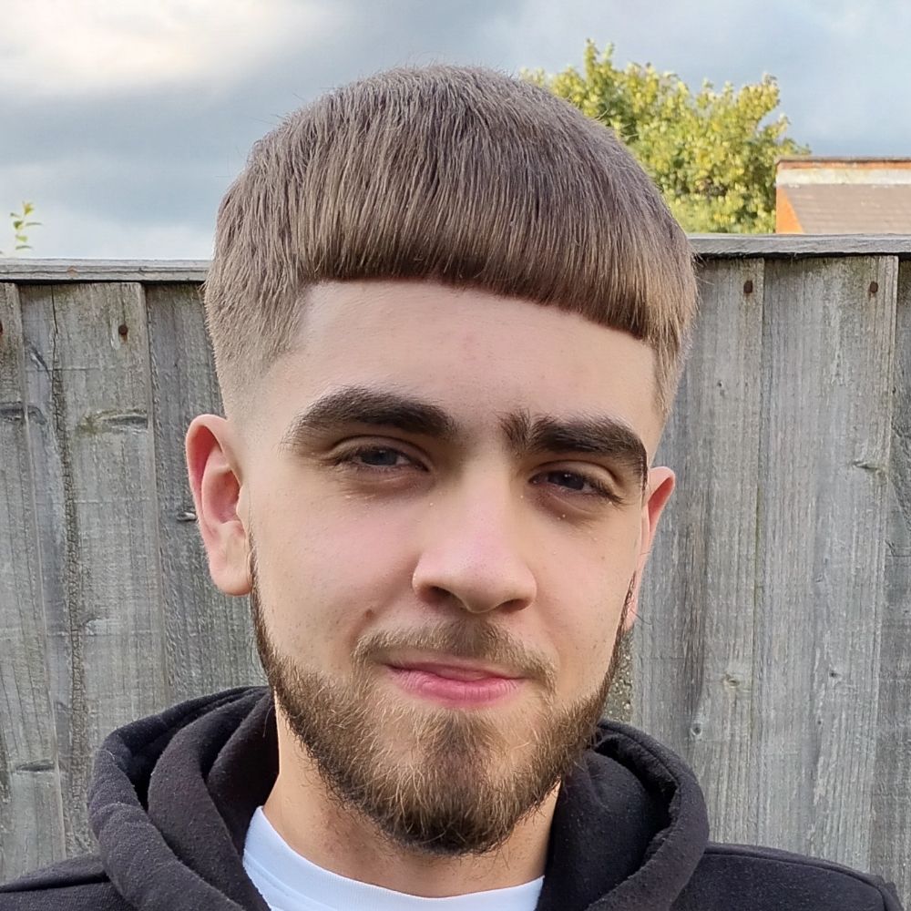 Ethan Lewendon