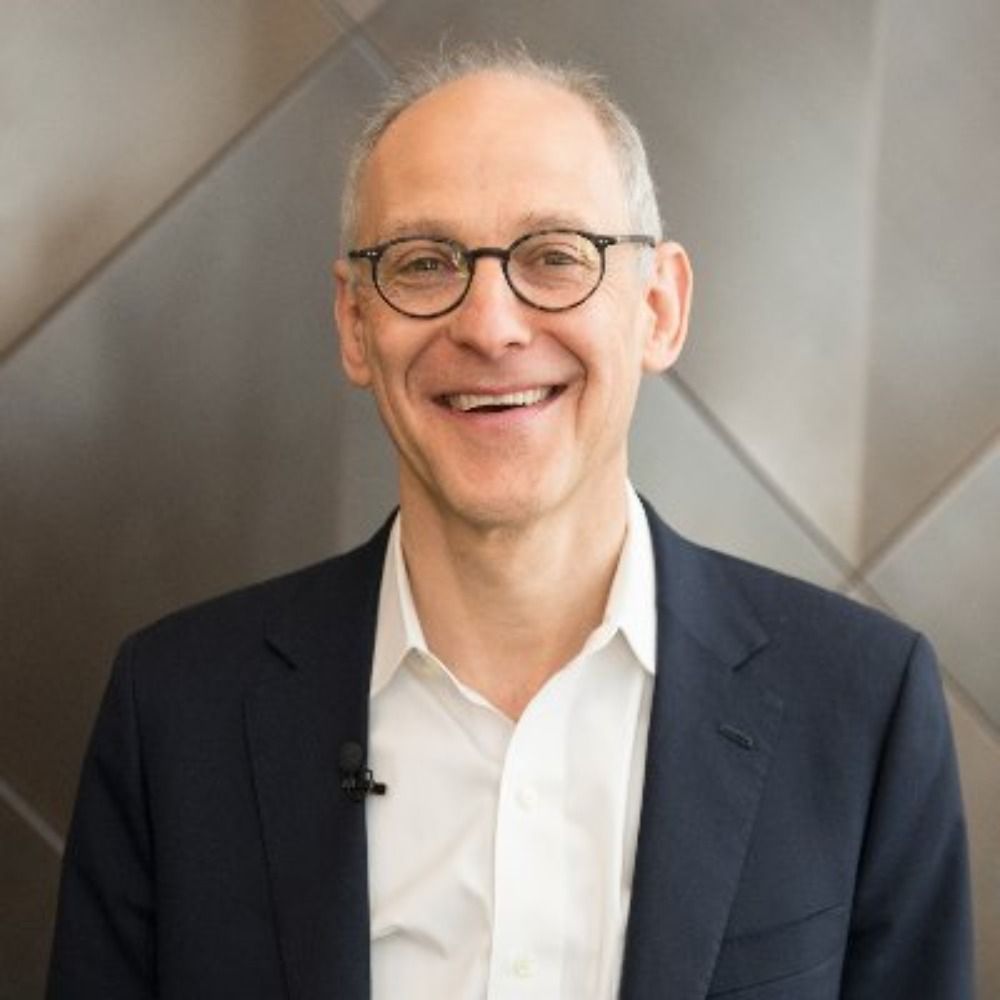 Zeke Emanuel, MD, PhD