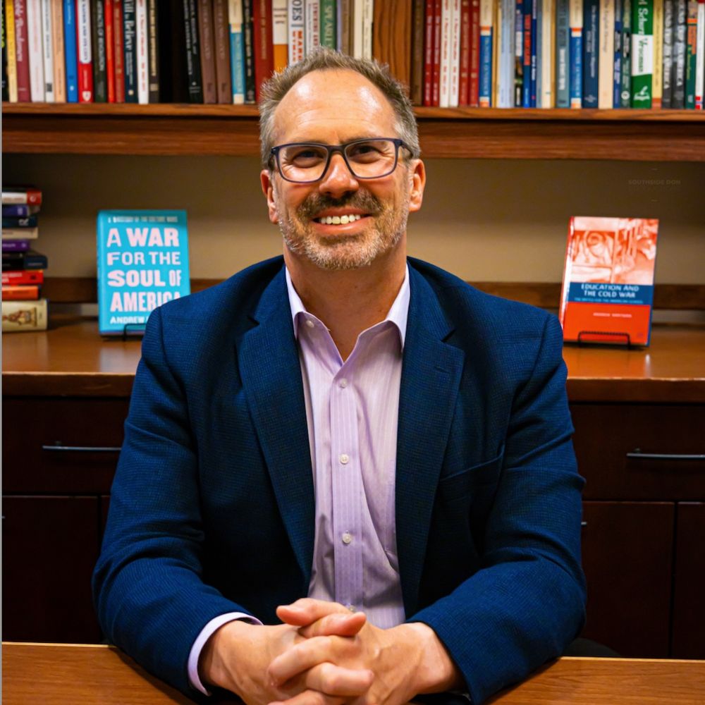 Andrew Hartman