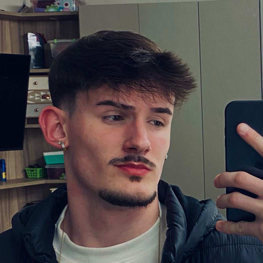 Leonardo Porto❤️🪓