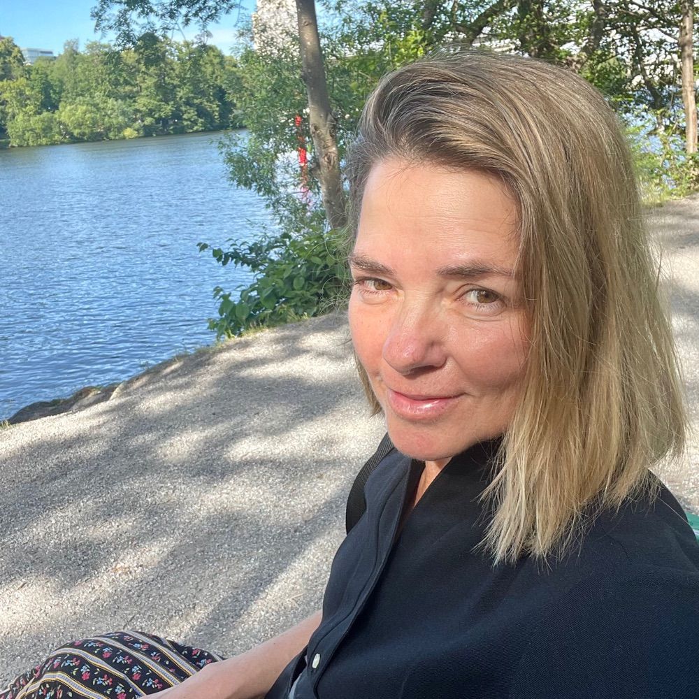 Amelie Rydqvist