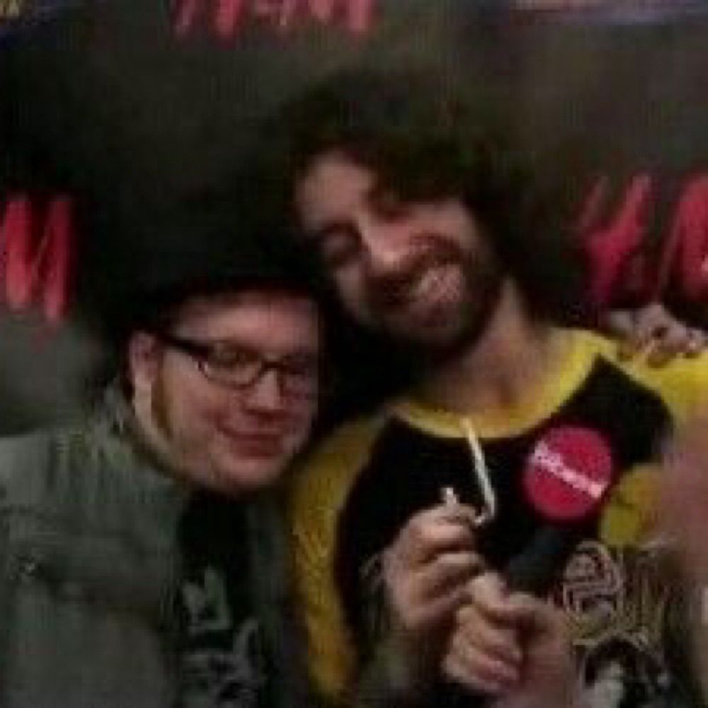 joetrick