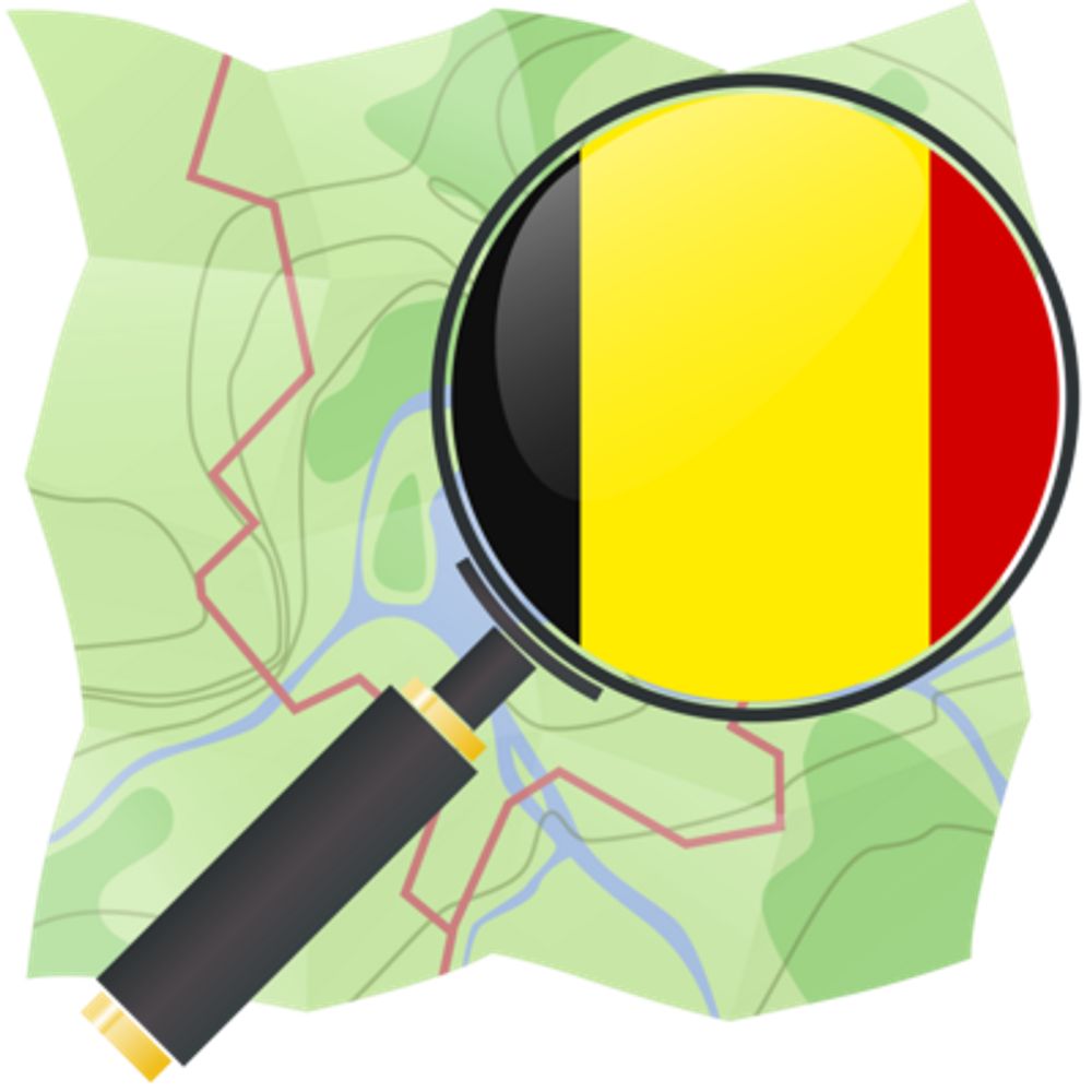 OpenStreetMap Belgium