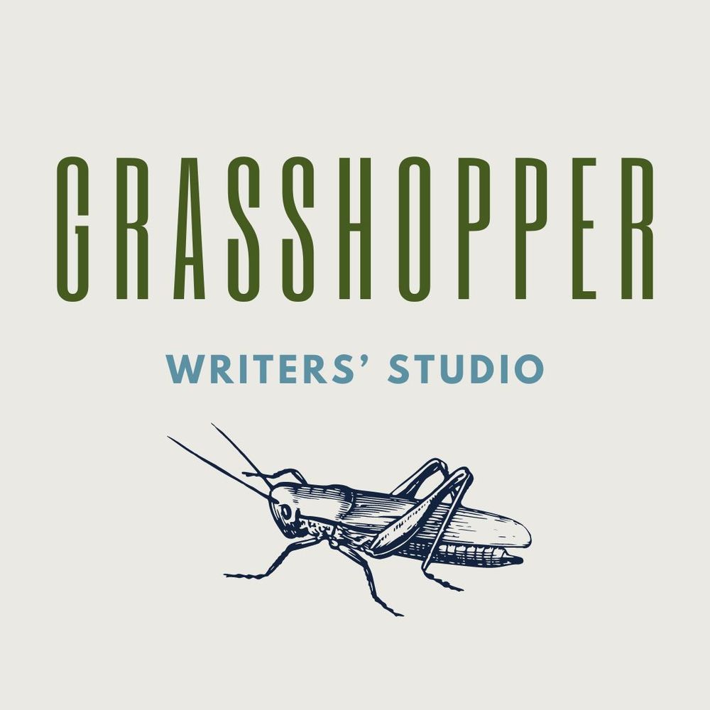 Grasshopper Writers' Studio