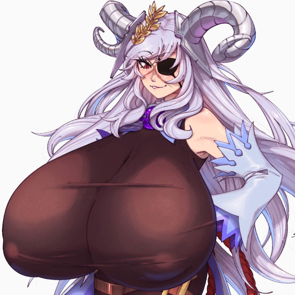 Seraphina🏳️‍⚧️🔞