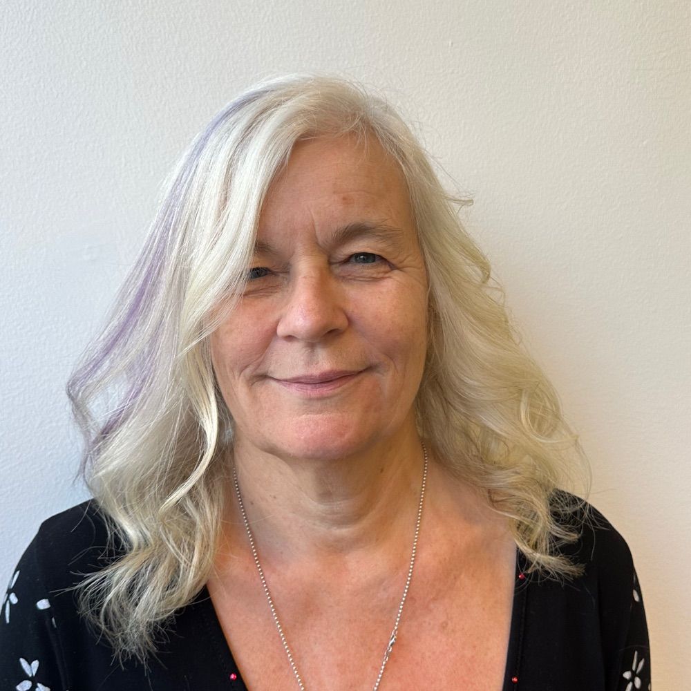 Charlotte Cronquist