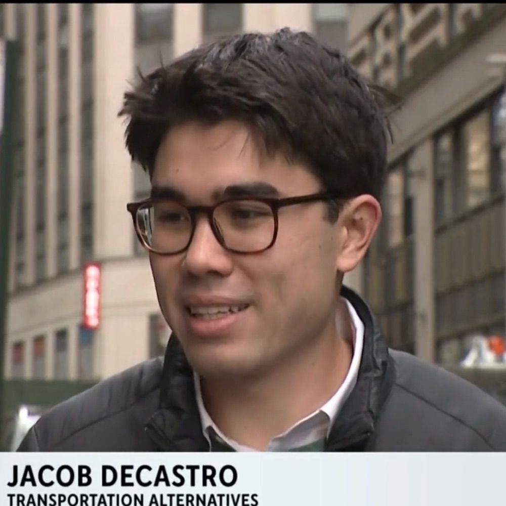 Jacob deCastro