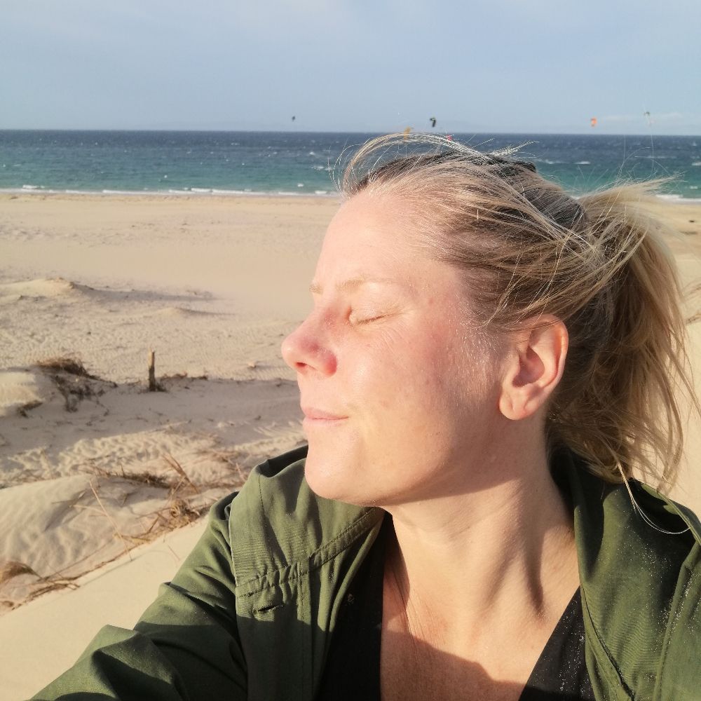 Christina Melander