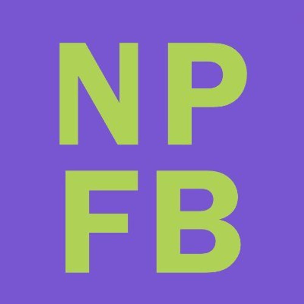 Profile picture npfoodbank.bsky.social