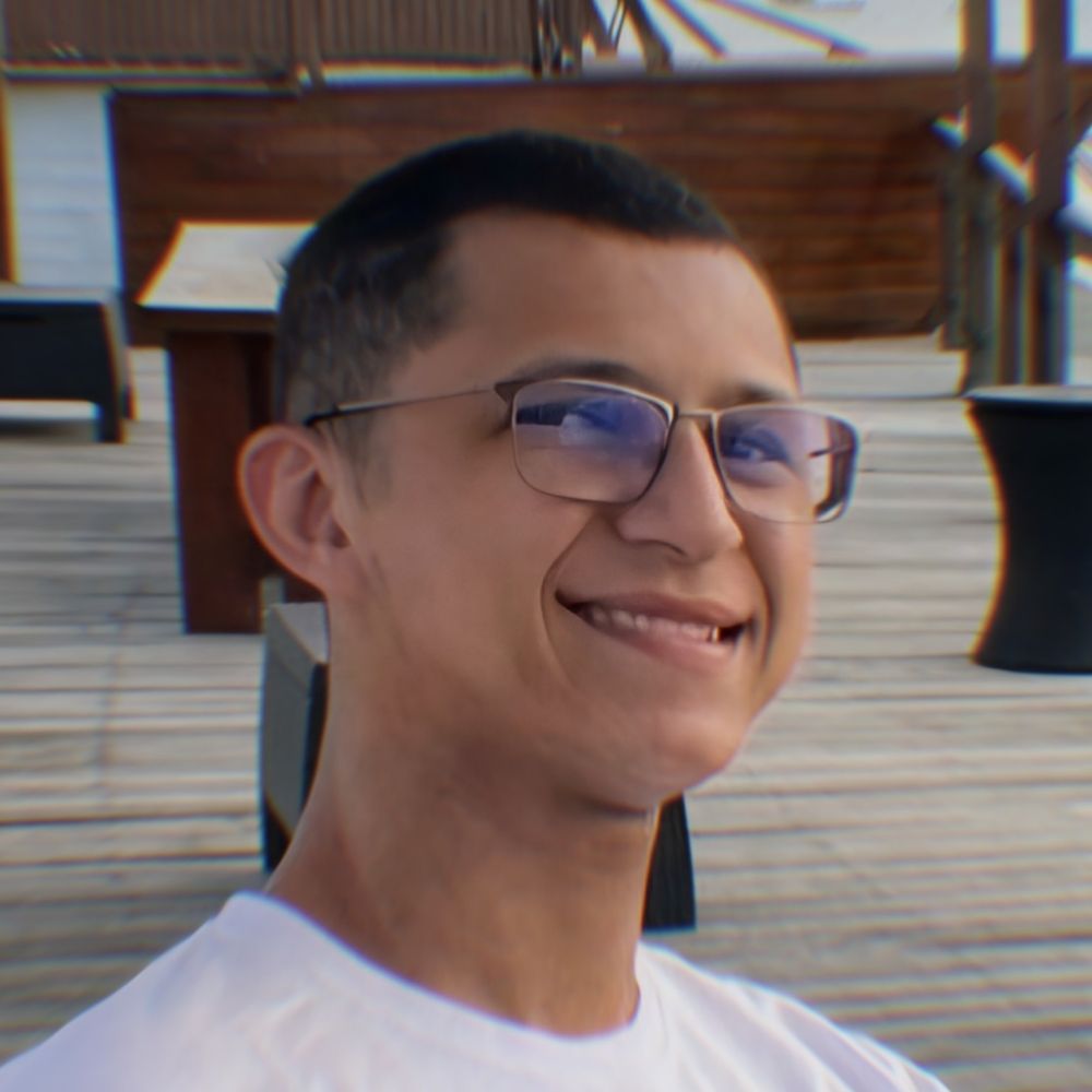 Pablo Michael