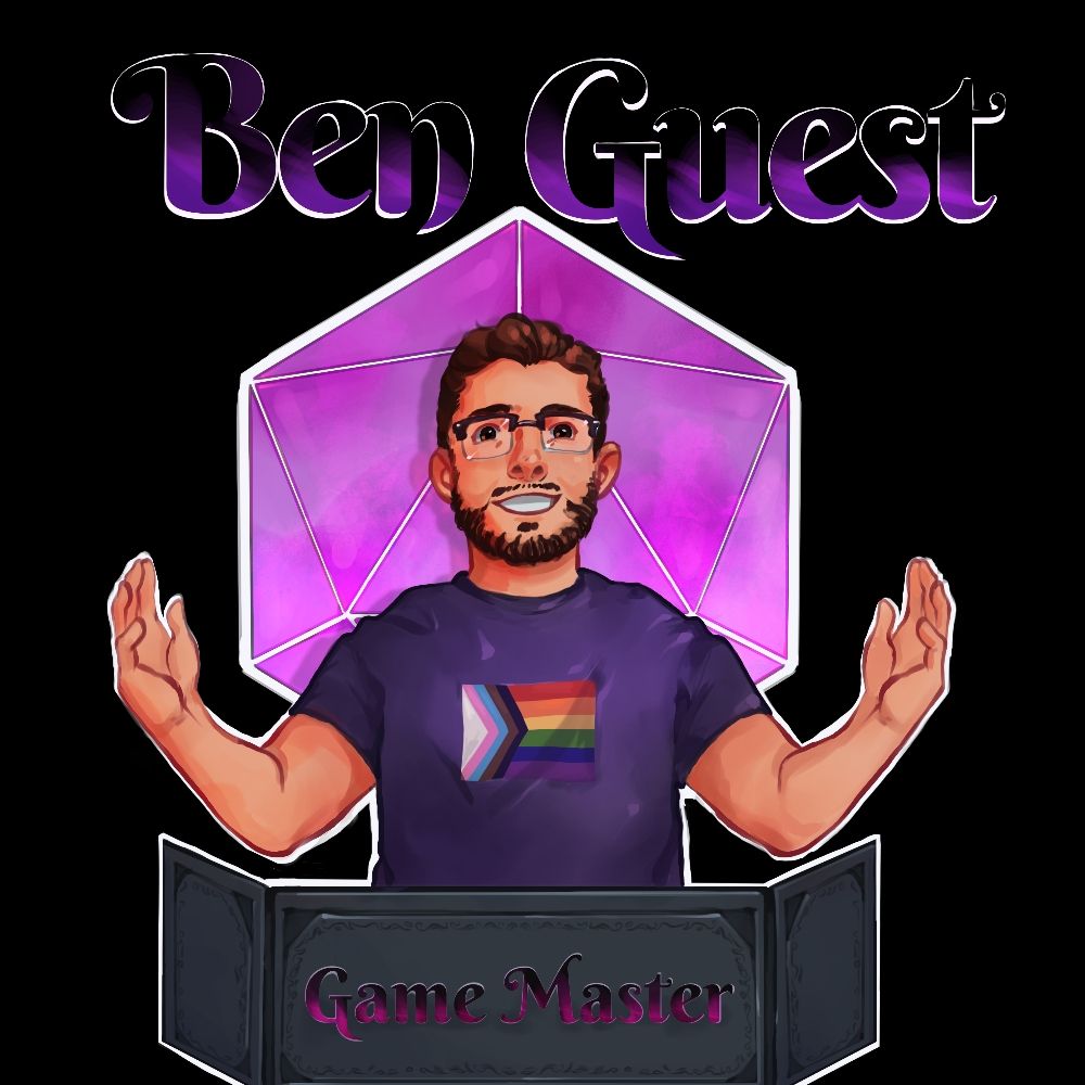 GM Ben