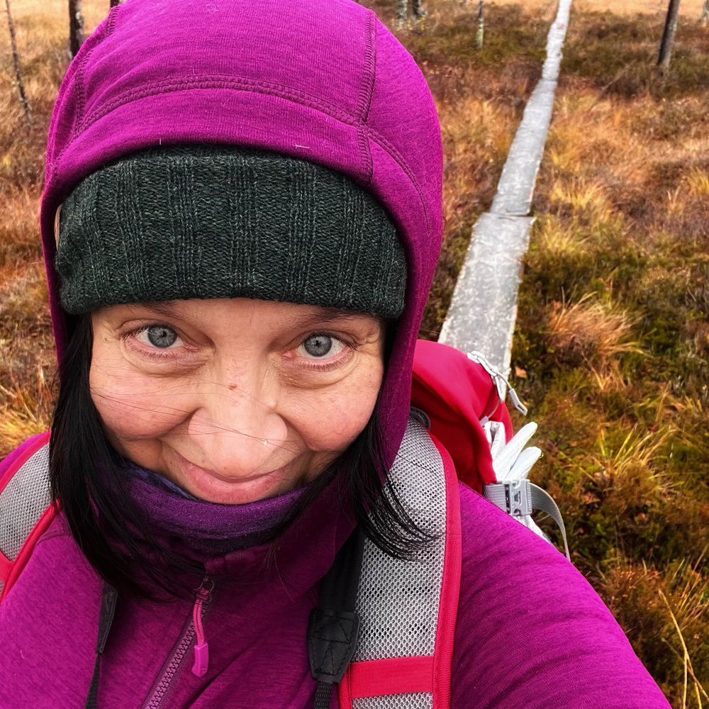 Elina Nevalainen