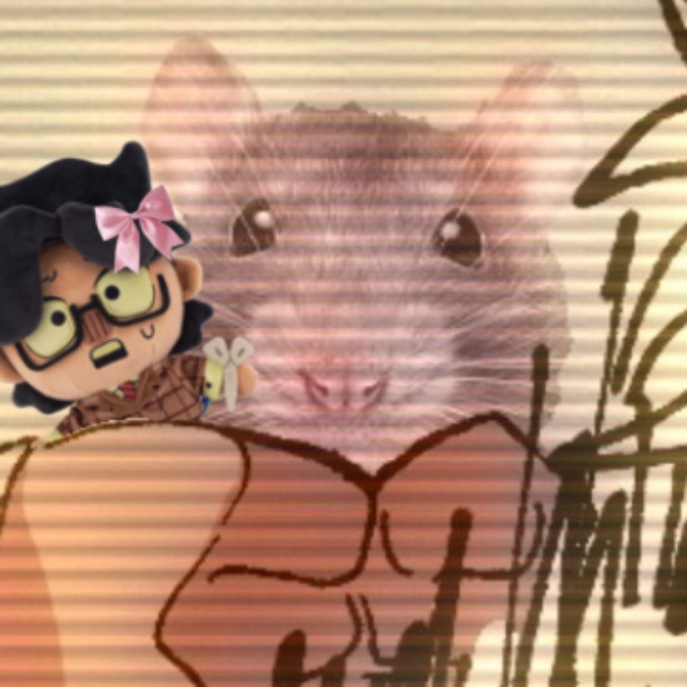 RAT!!! || 🍉
