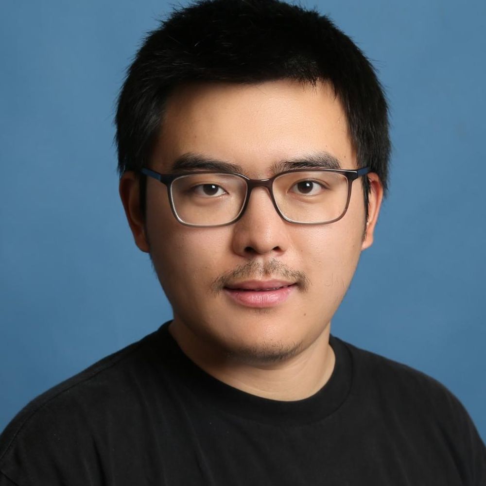 Zifan Jiang