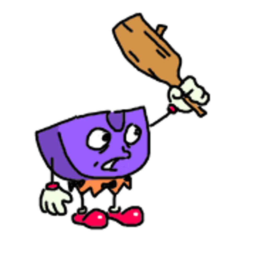 caveman