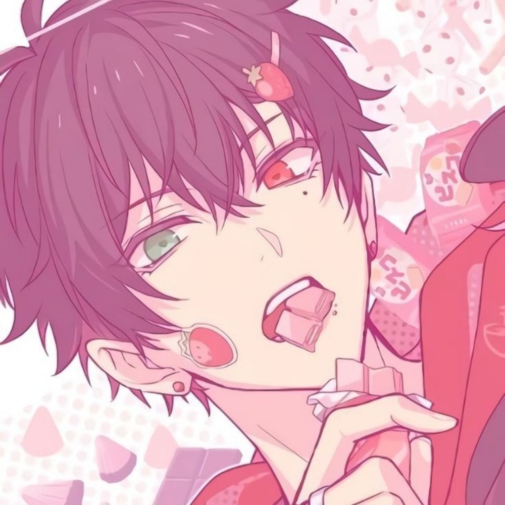 ャ› 🍰 Yamada Sanei 𝅄✦⸱࣭