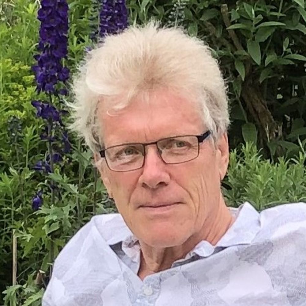 Mark Appleyard