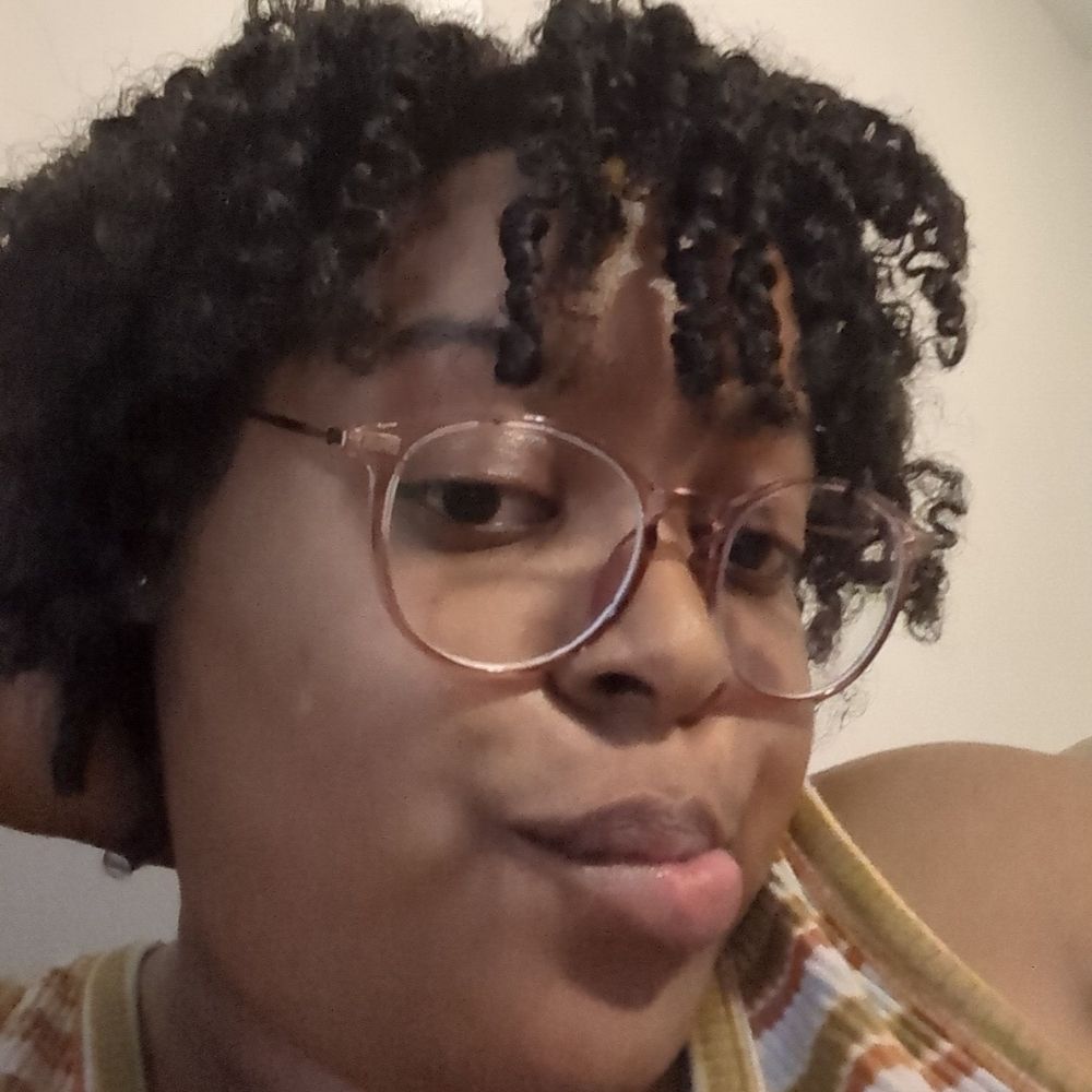 Aliyah M. Thompson