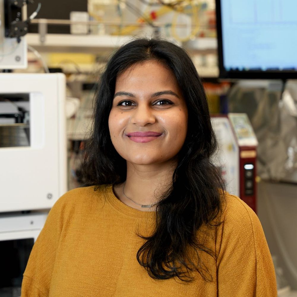 Riti Biswas