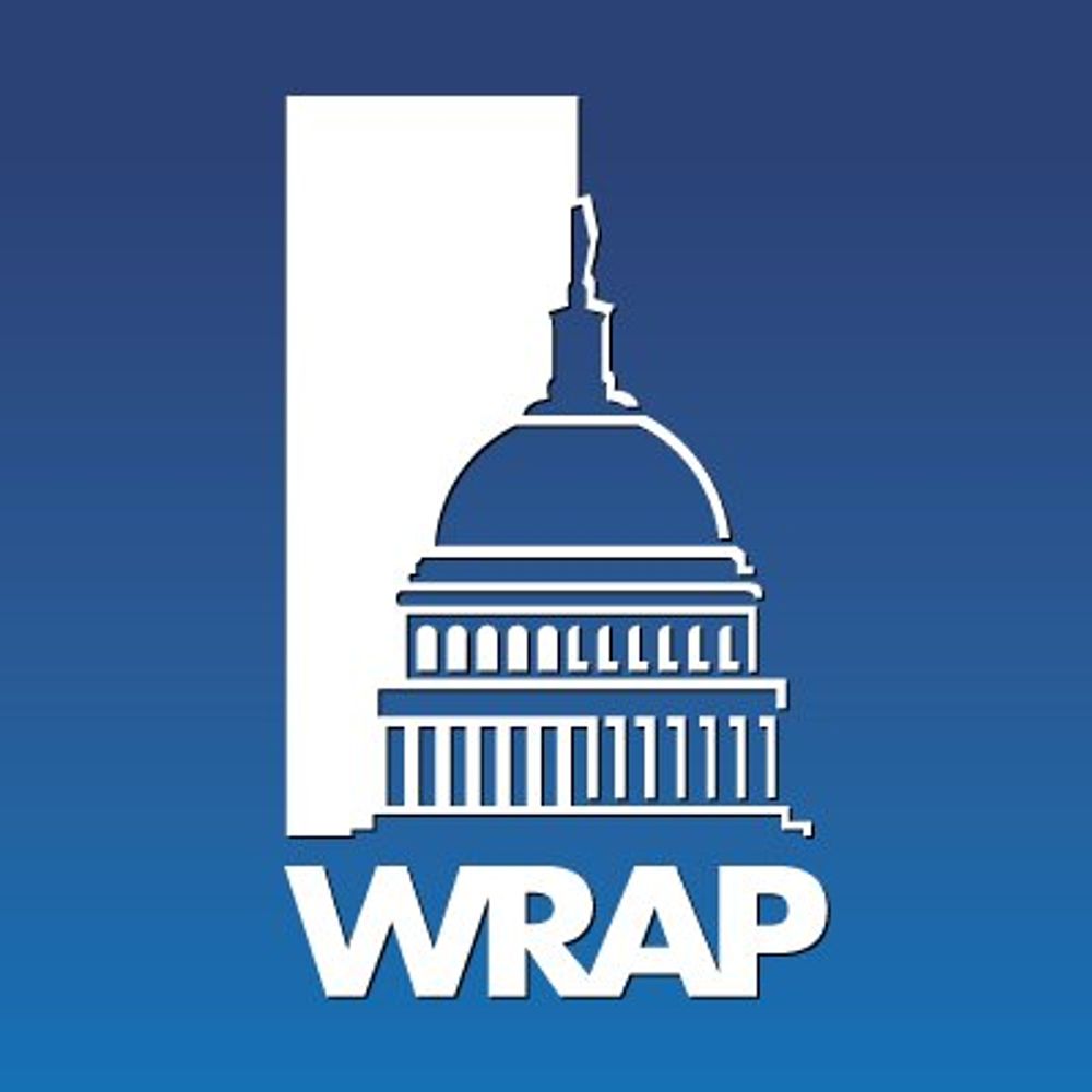 WRAP