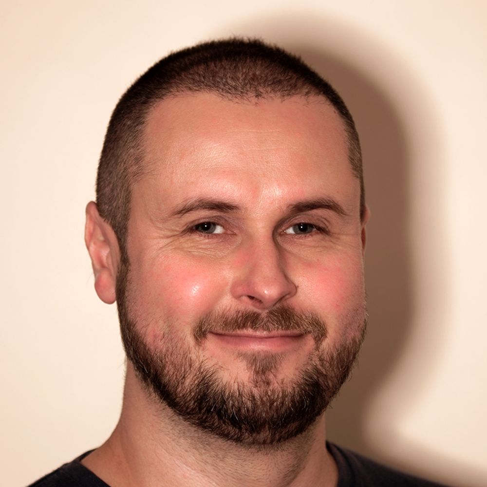Grzegorz Baran