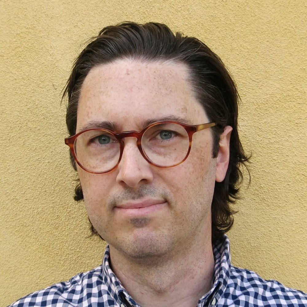Brian J Griffith