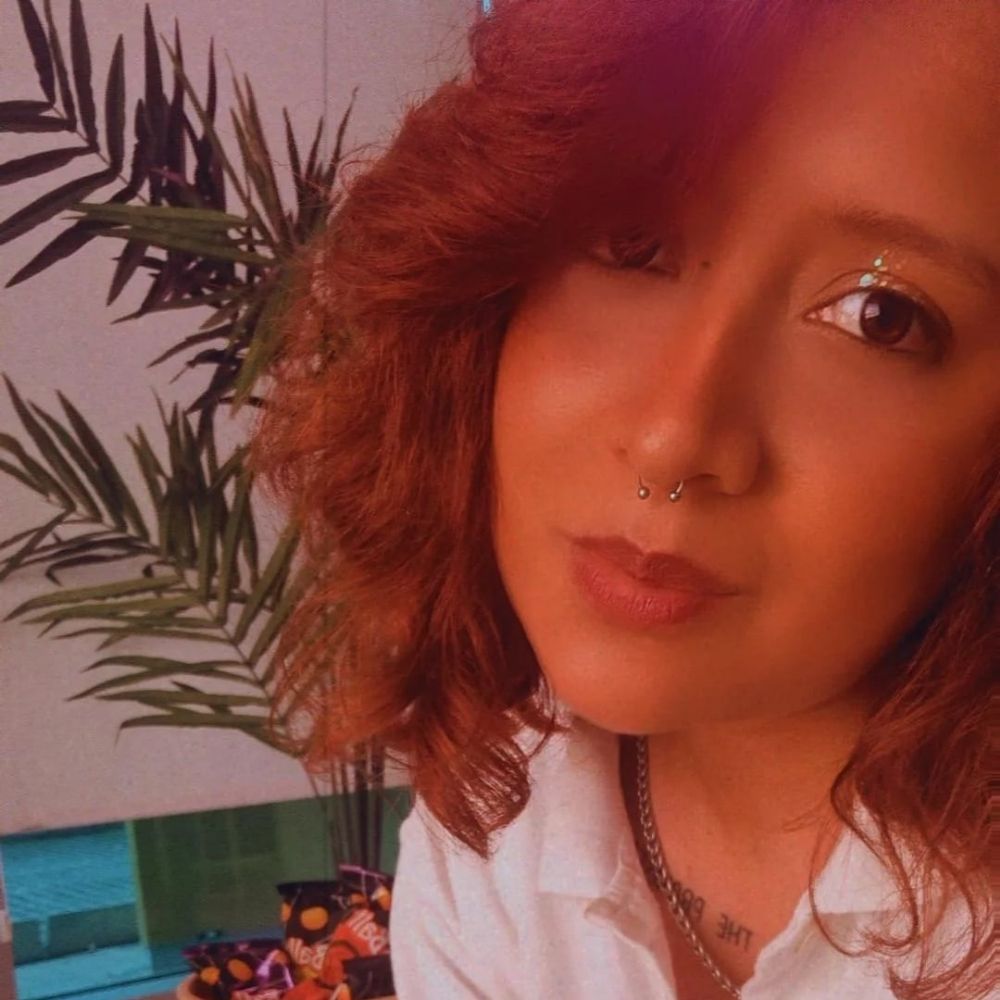 Sharim A. Valdivia Gallagher