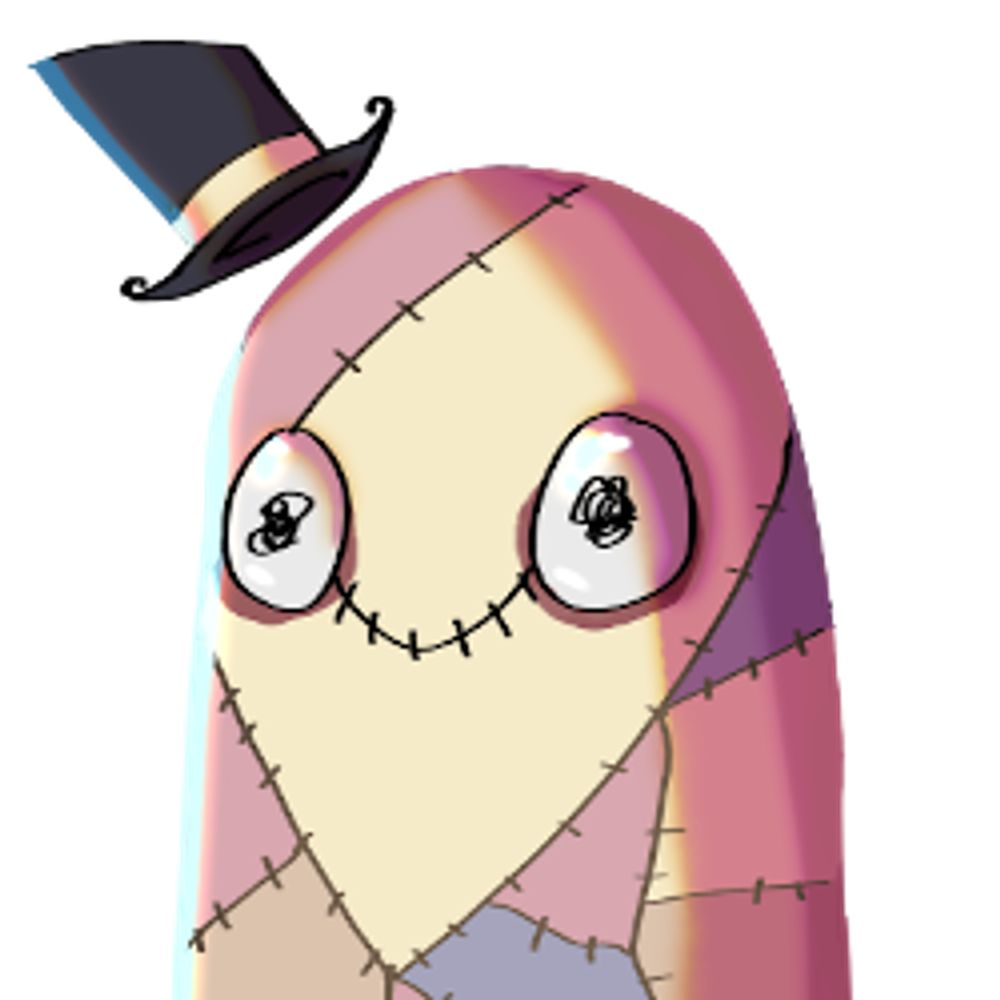 Spooty