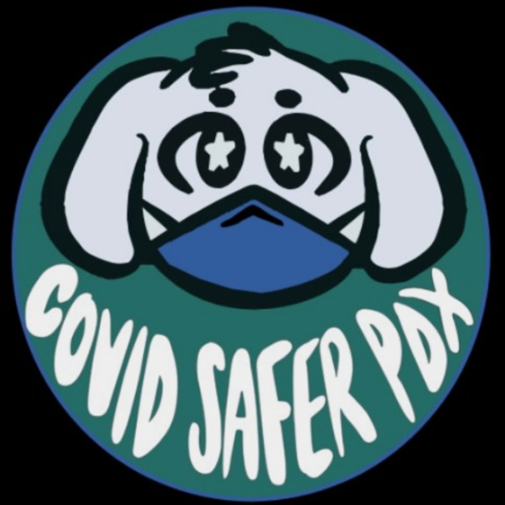 Covid Safer PDX
