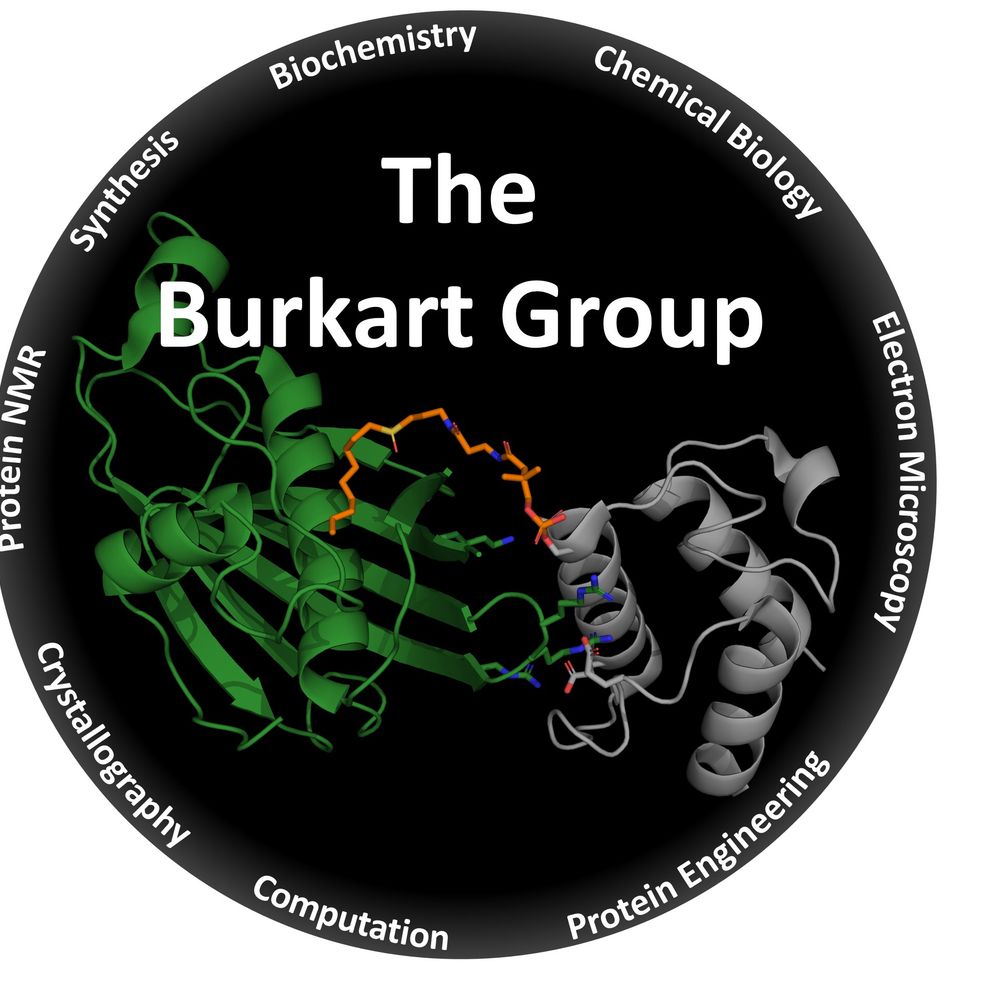 Burkart Lab