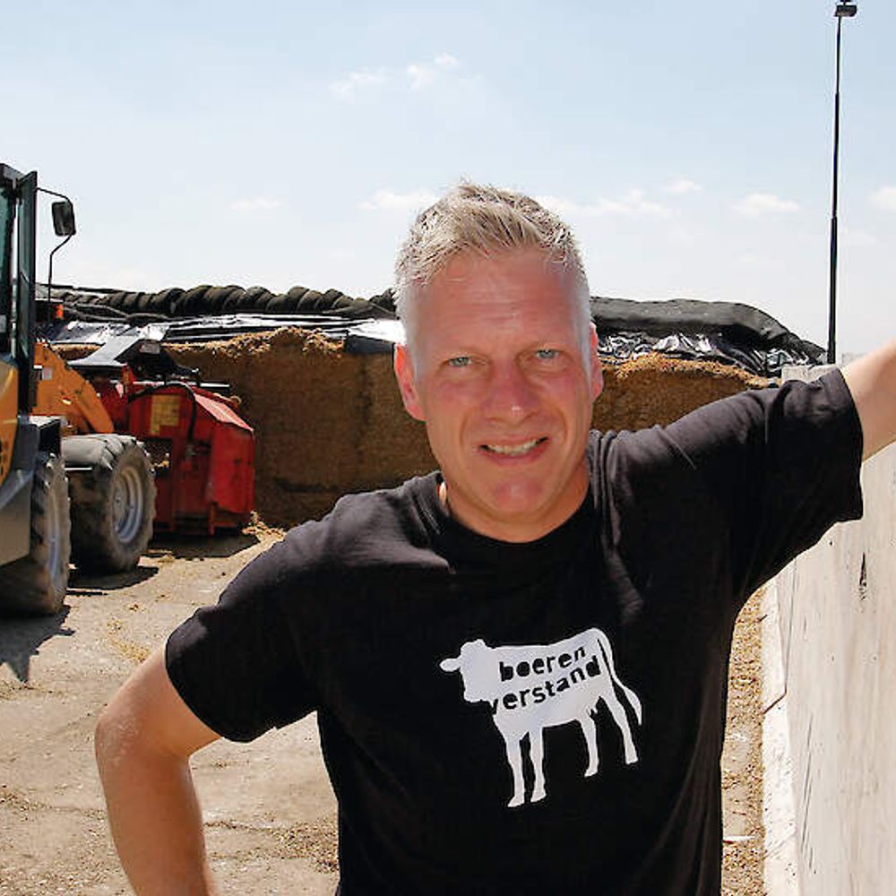 Frank Verhoeven