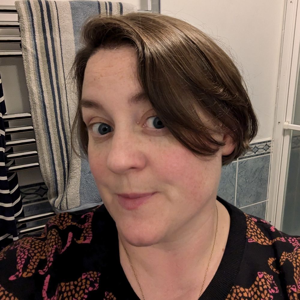 Maebh Harding