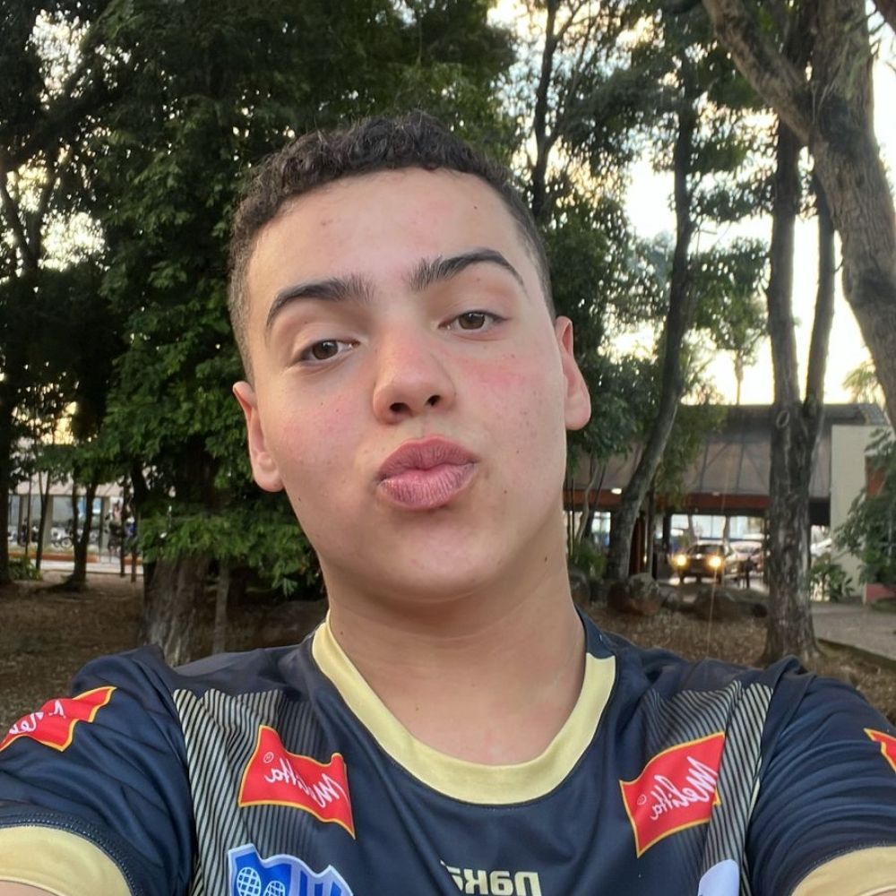 Vitor Rodrigues 