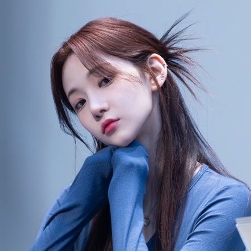 젠채..
