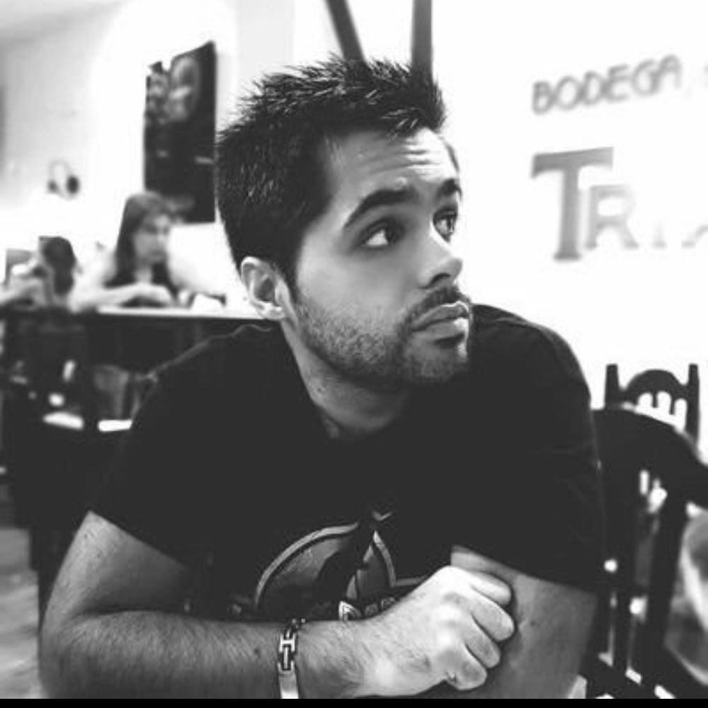 Juan A. Fonseca