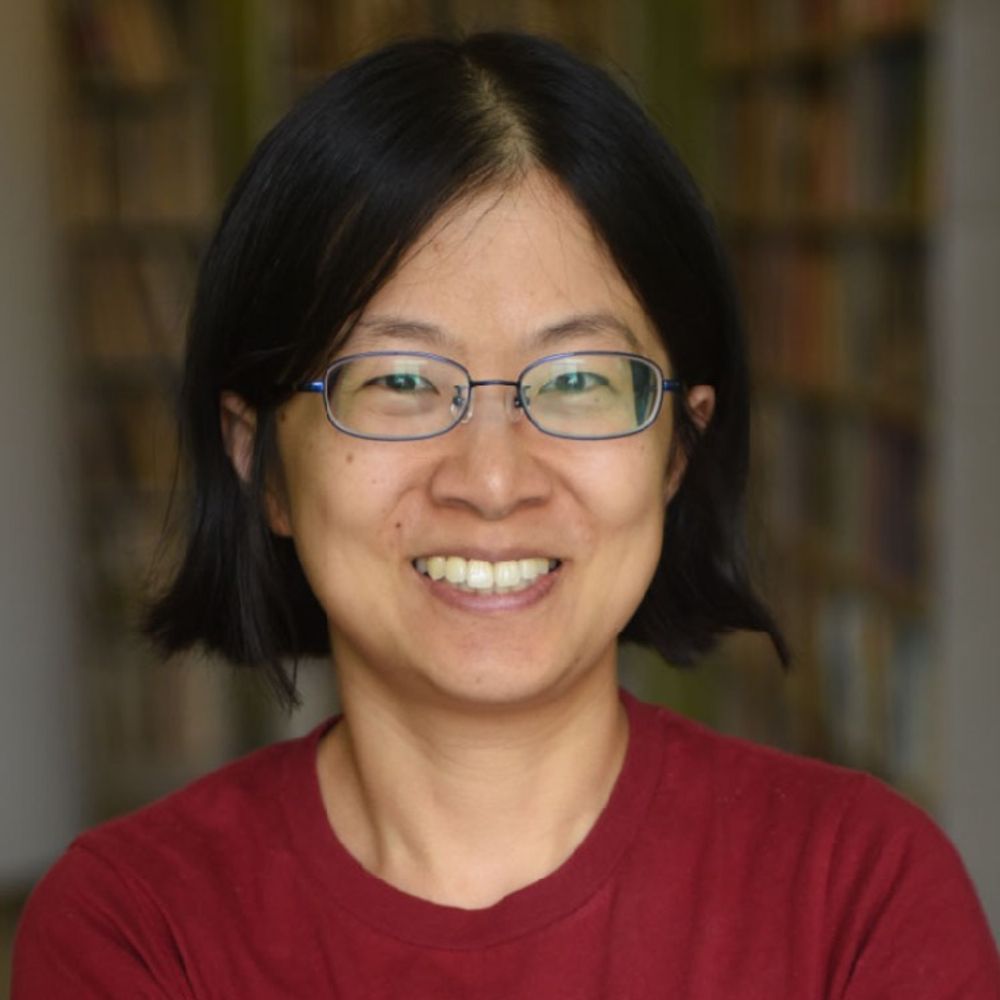 Kristine Yu