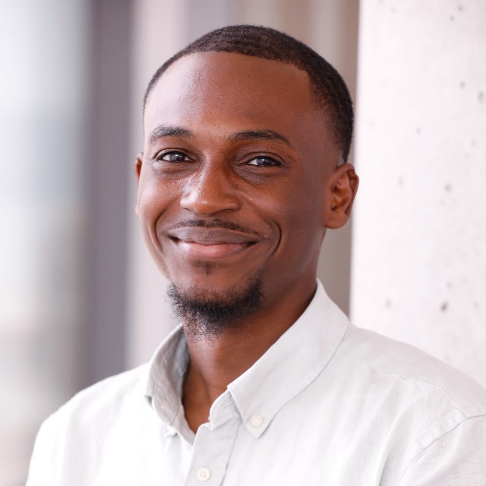 Edric Winford, Ph.D
