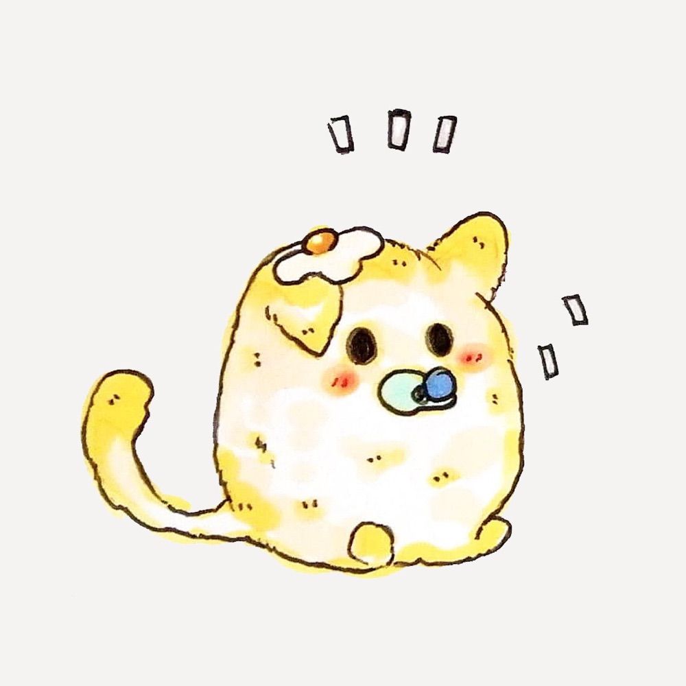貓茶🥚🐈